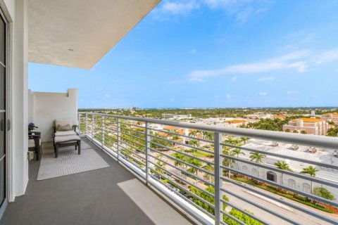 Condo in Boca Raton, Florida, 2 bedrooms  № 1178654 - photo 17