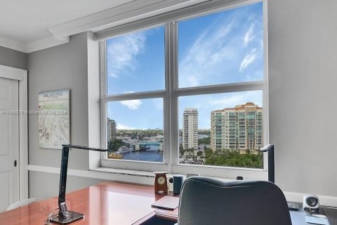 Copropriété à vendre à Fort Lauderdale, Floride: 3 chambres, 231.33 m2 № 1427428 - photo 29