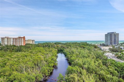 Copropriété à vendre à Fort Lauderdale, Floride: 3 chambres, 231.33 m2 № 1427428 - photo 3