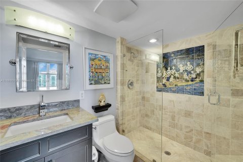 Condo in Fort Lauderdale, Florida, 3 bedrooms  № 1427428 - photo 27