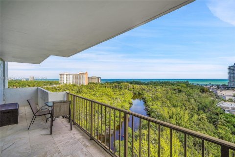 Condo in Fort Lauderdale, Florida, 3 bedrooms  № 1427428 - photo 17