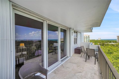 Condo in Fort Lauderdale, Florida, 3 bedrooms  № 1427428 - photo 18