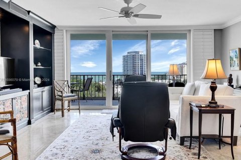 Copropriété à vendre à Fort Lauderdale, Floride: 3 chambres, 231.33 m2 № 1427428 - photo 14