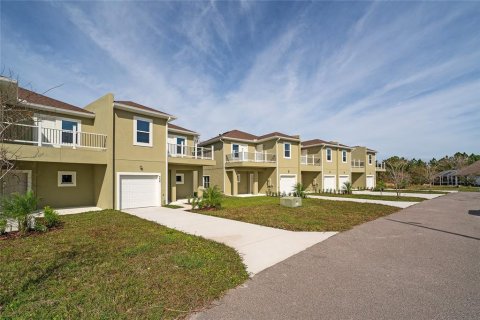 Touwnhouse à vendre à Davenport, Floride: 4 chambres, 189.06 m2 № 1091001 - photo 2