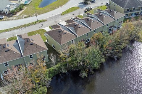 Touwnhouse à vendre à Davenport, Floride: 4 chambres, 189.06 m2 № 1091001 - photo 27