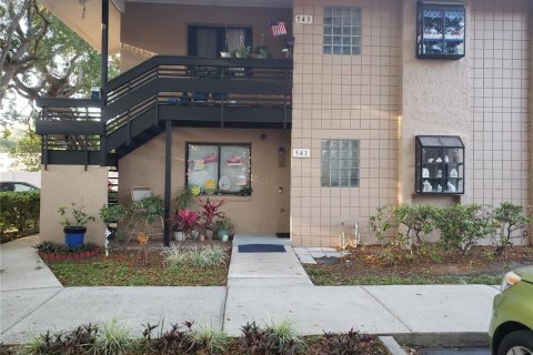 Condominio en venta en Orlando, Florida, 2 dormitorios, 80.17 m2 № 1091045 - foto 2