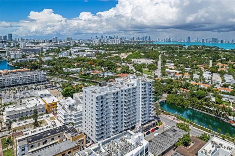 Condominio en venta en Miami Beach, Florida, 1 dormitorio, 83.61 m2 № 1281493 - foto 25