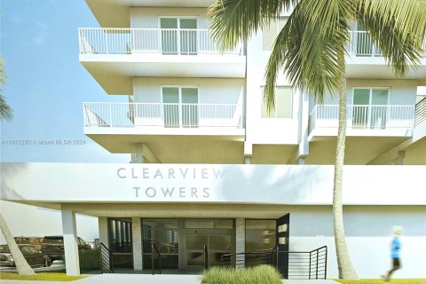 Copropriété à vendre à Miami Beach, Floride: 1 chambre, 83.61 m2 № 1281493 - photo 27