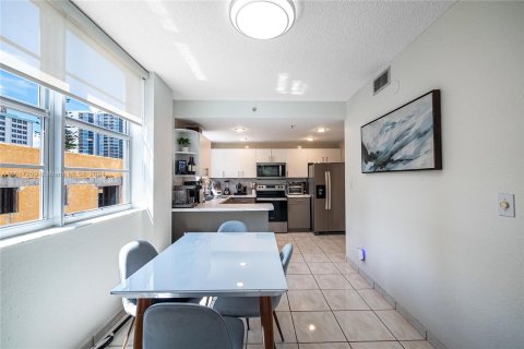 Copropriété à vendre à Miami Beach, Floride: 1 chambre, 83.61 m2 № 1281493 - photo 7