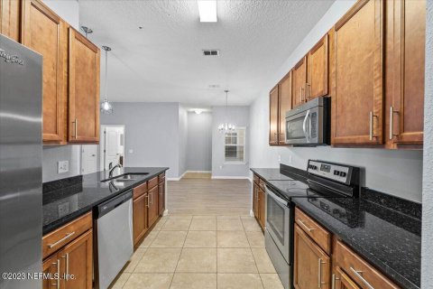 Condo in St. Johns, Florida, 2 bedrooms  № 863009 - photo 5