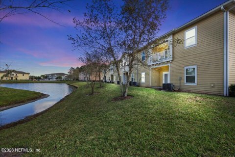 Condo in St. Johns, Florida, 2 bedrooms  № 863009 - photo 19