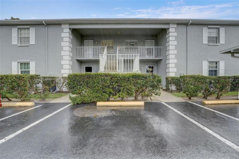 Copropriété à vendre à Hudson, Floride: 2 chambres, 102.47 m2 № 1109491 - photo 1