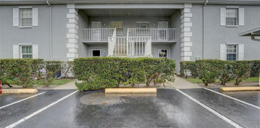 Condo à Hudson, Floride, 2 chambres  № 1109491