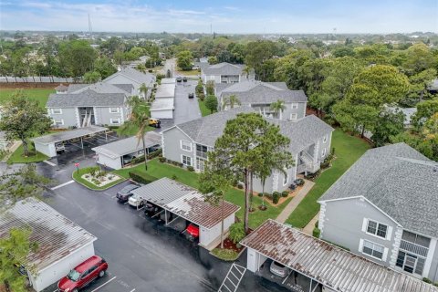 Condo in Hudson, Florida, 2 bedrooms  № 1109491 - photo 29