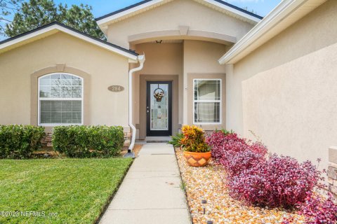 Villa ou maison à vendre à Saint Augustine, Floride: 3 chambres, 144.65 m2 № 774493 - photo 3