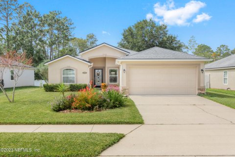 Villa ou maison à vendre à Saint Augustine, Floride: 3 chambres, 144.65 m2 № 774493 - photo 2