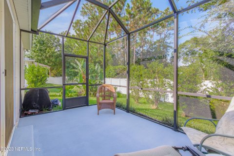 Casa en venta en Saint Augustine, Florida, 3 dormitorios, 144.65 m2 № 774493 - foto 30