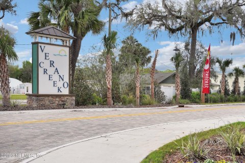 Villa ou maison à vendre à Saint Augustine, Floride: 3 chambres, 168.15 m2 № 774451 - photo 4