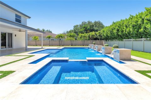 Villa ou maison à vendre à Coral Springs, Floride: 4 chambres, 307.88 m2 № 1118588 - photo 20