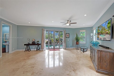 Townhouse in Fort Lauderdale, Florida 3 bedrooms, 303.7 sq.m. № 1272517 - photo 18