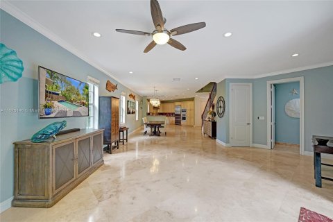 Townhouse in Fort Lauderdale, Florida 3 bedrooms, 303.7 sq.m. № 1272517 - photo 17