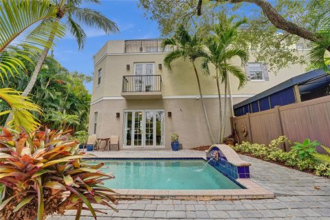 Adosado en venta en Fort Lauderdale, Florida, 3 dormitorios, 303.7 m2 № 1272517 - foto 21