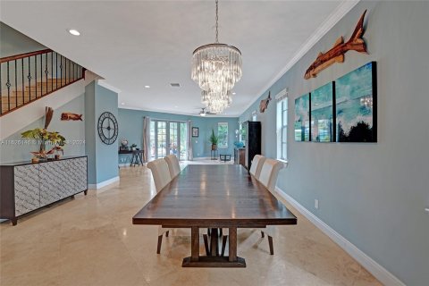 Adosado en venta en Fort Lauderdale, Florida, 3 dormitorios, 303.7 m2 № 1272517 - foto 15