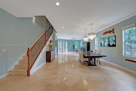 Adosado en venta en Fort Lauderdale, Florida, 3 dormitorios, 303.7 m2 № 1272517 - foto 12