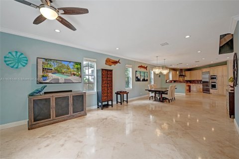 Adosado en venta en Fort Lauderdale, Florida, 3 dormitorios, 303.7 m2 № 1272517 - foto 16