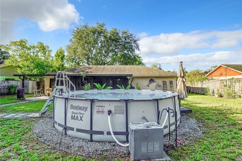 Villa ou maison à vendre à Titusville, Floride: 3 chambres, 100.71 m2 № 1344863 - photo 28