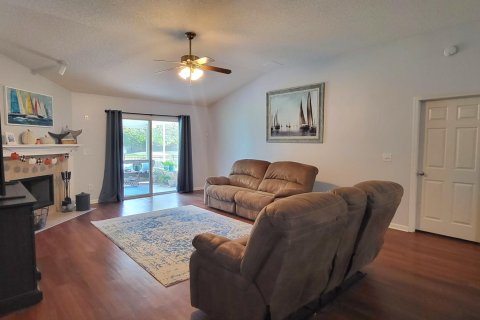 Casa en alquiler en Orange Park, Florida, 4 dormitorios, 205.31 m2 № 877830 - foto 13