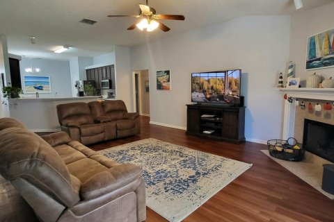 Casa en alquiler en Orange Park, Florida, 4 dormitorios, 205.31 m2 № 877830 - foto 12