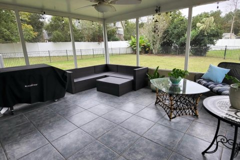 Casa en alquiler en Orange Park, Florida, 4 dormitorios, 205.31 m2 № 877830 - foto 27