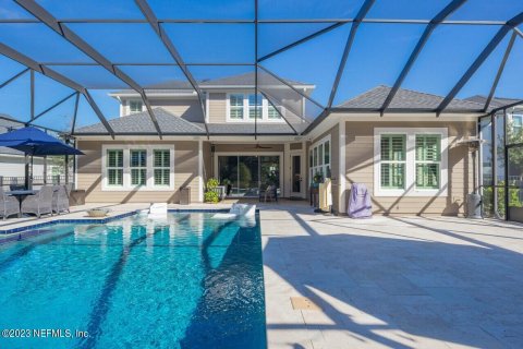 Villa ou maison à vendre à Saint Augustine, Floride: 4 chambres, 329.99 m2 № 877832 - photo 14