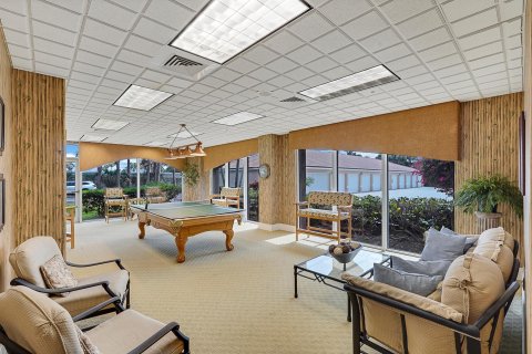 Condo in Hutchinson Island South, Florida, 3 bedrooms  № 1185320 - photo 7