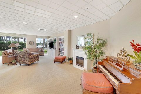 Copropriété à vendre à Hutchinson Island South, Floride: 3 chambres, 199.09 m2 № 1185320 - photo 6