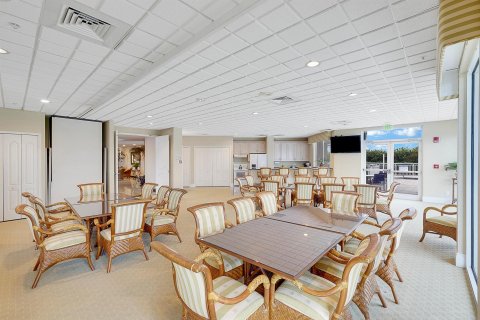 Condo in Hutchinson Island South, Florida, 3 bedrooms  № 1185320 - photo 5