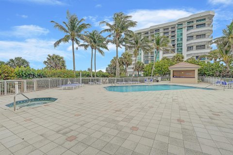 Condominio en venta en Hutchinson Island South, Florida, 3 dormitorios, 199.09 m2 № 1185320 - foto 11