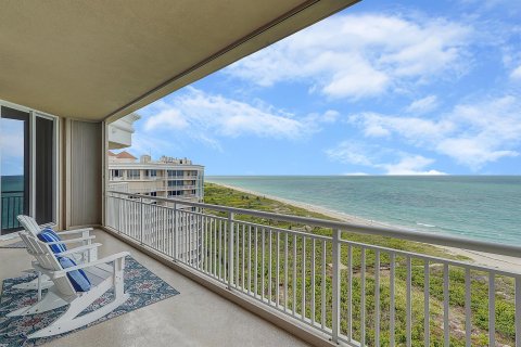 Condo in Hutchinson Island South, Florida, 3 bedrooms  № 1185320 - photo 28