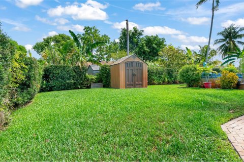 Villa ou maison à vendre à Sunrise, Floride: 3 chambres, 111.58 m2 № 1185408 - photo 1