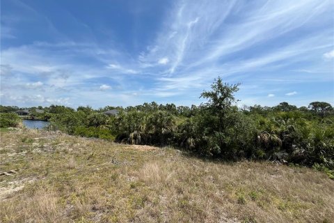 Terrain à vendre à Port Charlotte, Floride № 1323515 - photo 4