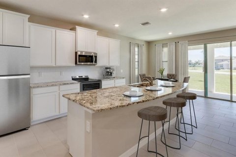 Casa en venta en Ocala, Florida, 3 dormitorios, 171.31 m2 № 1425101 - foto 3