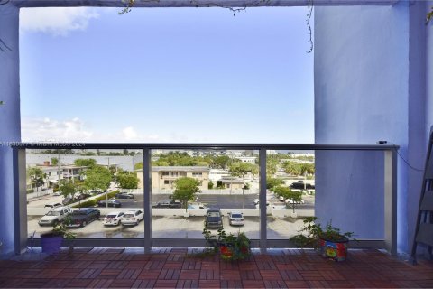 Copropriété à vendre à Miami Beach, Floride: 1 chambre, 84.08 m2 № 1290938 - photo 10