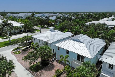 Immobilier commercial à vendre à Jupiter, Floride: 256.87 m2 № 638717 - photo 14