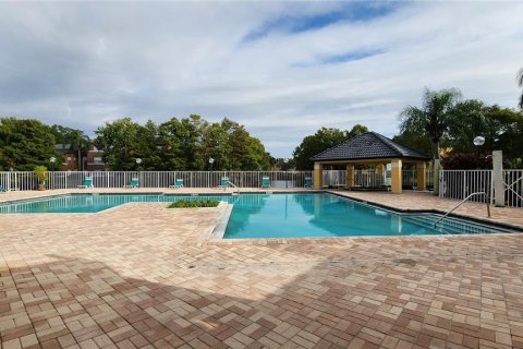 Apartment in Orlando, Florida 3 bedrooms, 116.41 sq.m. № 1383854 - photo 13