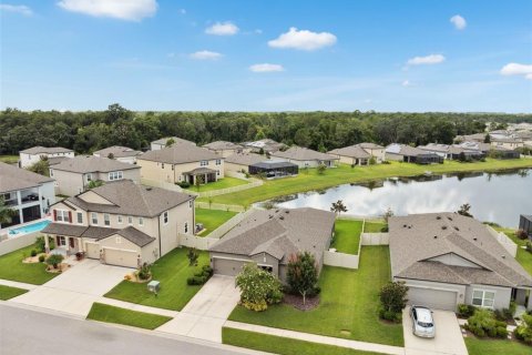 Villa ou maison à vendre à Spring Hill, Floride: 3 chambres, 169.64 m2 № 1302029 - photo 2