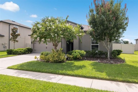 Villa ou maison à vendre à Spring Hill, Floride: 3 chambres, 169.64 m2 № 1302029 - photo 5