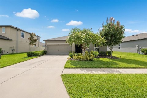 Villa ou maison à vendre à Spring Hill, Floride: 3 chambres, 169.64 m2 № 1302029 - photo 3