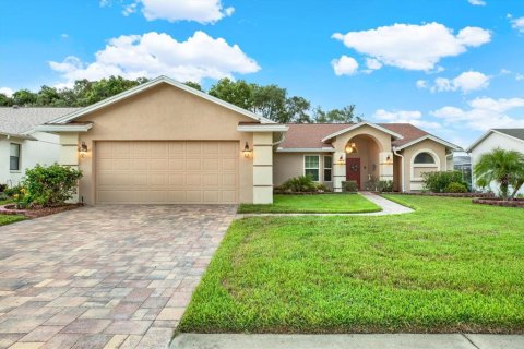 Villa ou maison à vendre à Hudson, Floride: 3 chambres, 153.01 m2 № 1340105 - photo 1