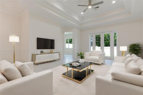 Villa ou maison à vendre à Vero Beach, Floride: 3 chambres, 158.12 m2 № 1303287 - photo 4